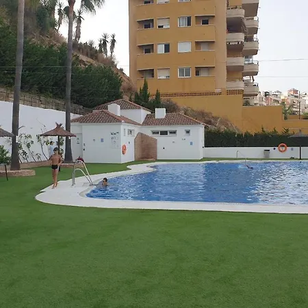 Apartamento Puerto