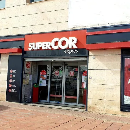 Puerto Apartamento