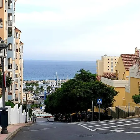 Puerto Apartment