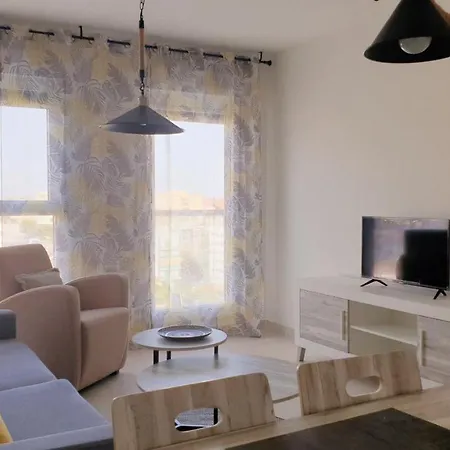 Apartment Puerto