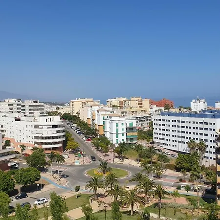 Puerto Apartament