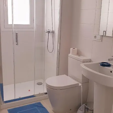 Puerto Apartment *