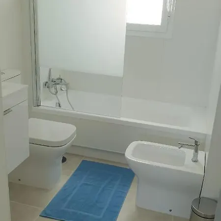 Puerto Apartment Estepona