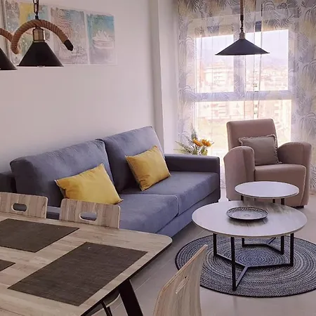 Puerto Apartment Estepona