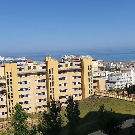 Puerto * Estepona