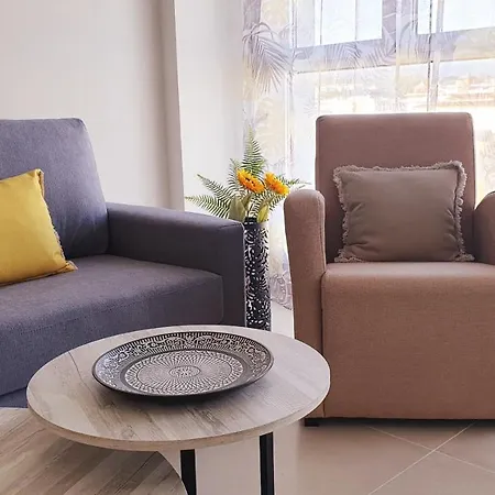 Apartment Puerto