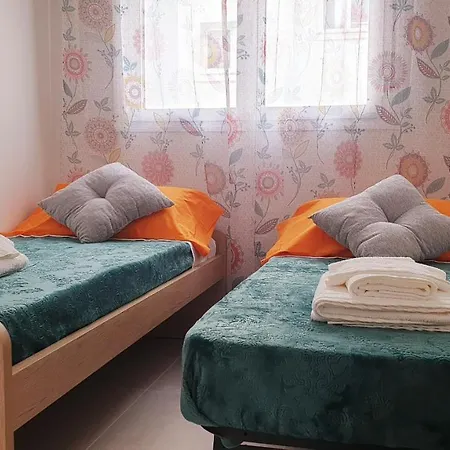 Apartament Puerto Estepona