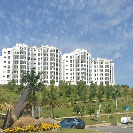 Apartment Puerto Estepona
