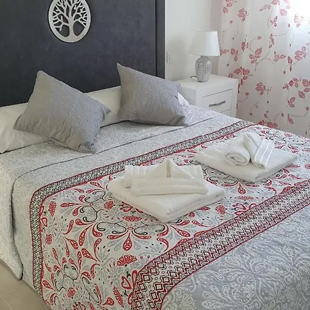 Puerto Apartment Estepona