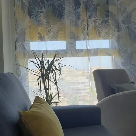 Apartment Puerto *
