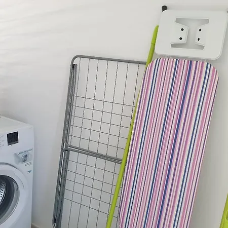 Apartment Puerto *