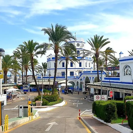 Puerto * Estepona