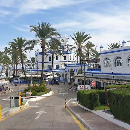 Puerto Apartment