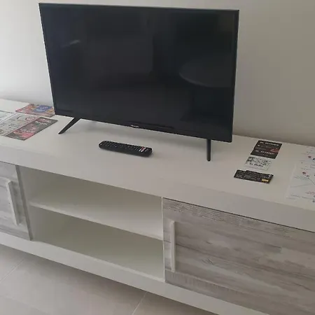 Puerto Apartment