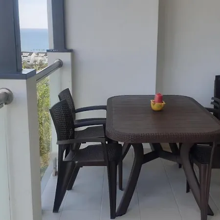 Puerto Apartment Estepona