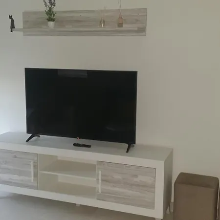 Apartment Puerto *